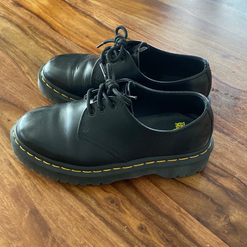 1461 Oxford Dr. Martens Bex